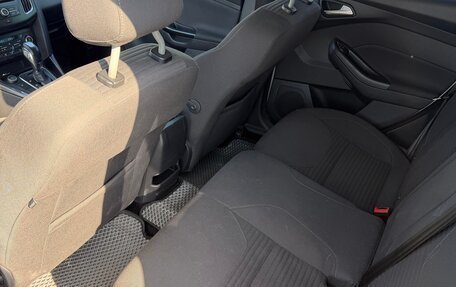 Ford Focus III, 2017 год, 1 090 000 рублей, 6 фотография