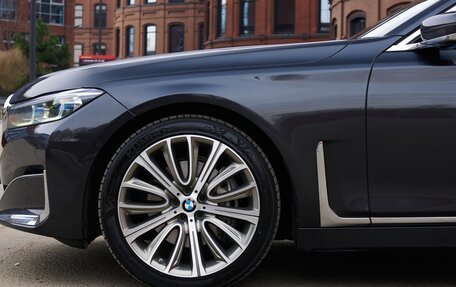 BMW 7 серия, 2019 год, 8 500 000 рублей, 5 фотография