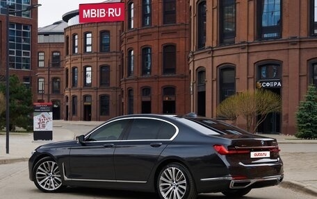 BMW 7 серия, 2019 год, 8 500 000 рублей, 6 фотография