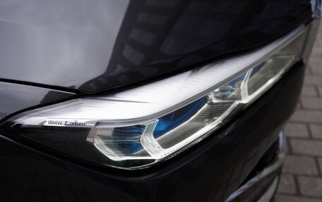 BMW 7 серия, 2019 год, 8 500 000 рублей, 12 фотография