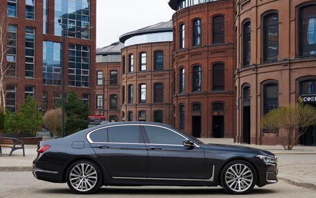 BMW 7 серия, 2019 год, 8 500 000 рублей, 10 фотография
