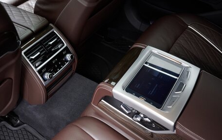 BMW 7 серия, 2019 год, 8 500 000 рублей, 20 фотография