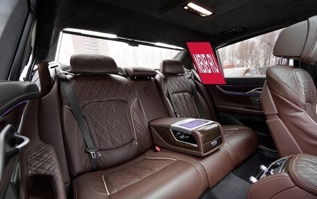 BMW 7 серия, 2019 год, 8 500 000 рублей, 21 фотография