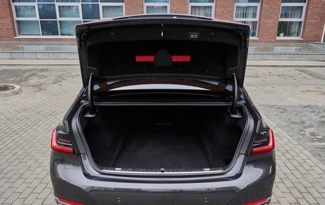 BMW 7 серия, 2019 год, 8 500 000 рублей, 28 фотография