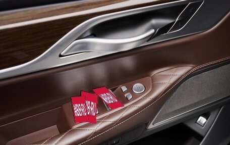 BMW 7 серия, 2019 год, 8 500 000 рублей, 16 фотография
