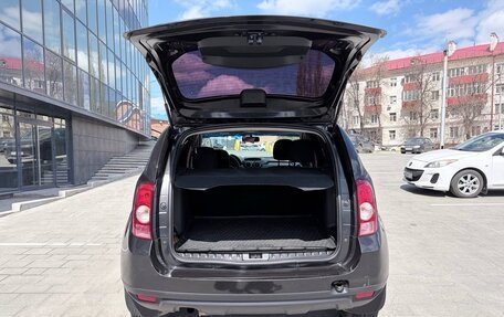 Renault Duster I рестайлинг, 2014 год, 880 000 рублей, 10 фотография