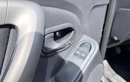 Renault Duster I рестайлинг, 2014 год, 880 000 рублей, 12 фотография