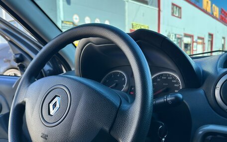 Renault Duster I рестайлинг, 2014 год, 880 000 рублей, 13 фотография