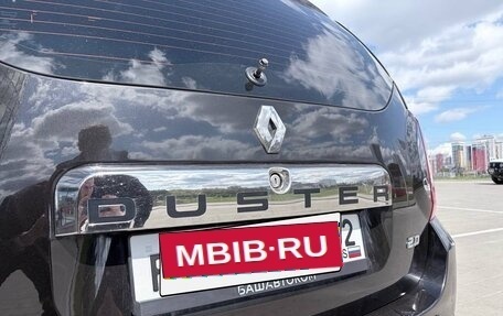 Renault Duster I рестайлинг, 2014 год, 880 000 рублей, 5 фотография