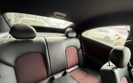 Mercedes-Benz CLC-Класс, 2009 год, 799 000 рублей, 6 фотография