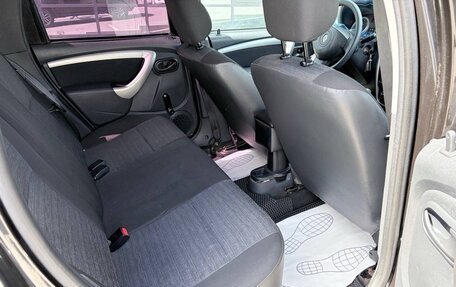 Renault Duster I рестайлинг, 2014 год, 880 000 рублей, 16 фотография