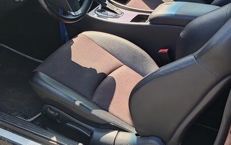 Mercedes-Benz CLC-Класс, 2009 год, 799 000 рублей, 7 фотография