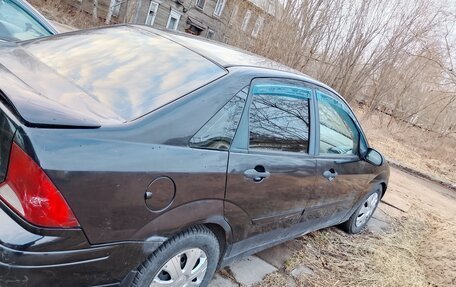 Ford Focus IV, 2003 год, 130 000 рублей, 2 фотография