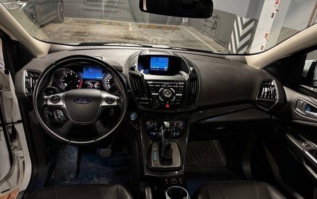 Ford Kuga III, 2013 год, 1 500 000 рублей, 6 фотография