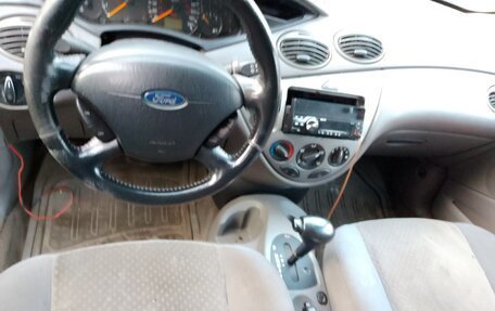 Ford Focus IV, 2003 год, 130 000 рублей, 5 фотография