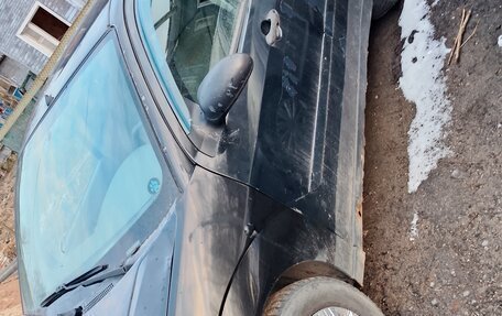 Ford Focus IV, 2003 год, 130 000 рублей, 3 фотография