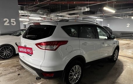 Ford Kuga III, 2013 год, 1 500 000 рублей, 3 фотография