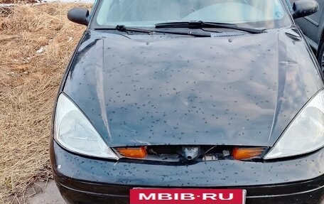 Ford Focus IV, 2003 год, 130 000 рублей, 4 фотография