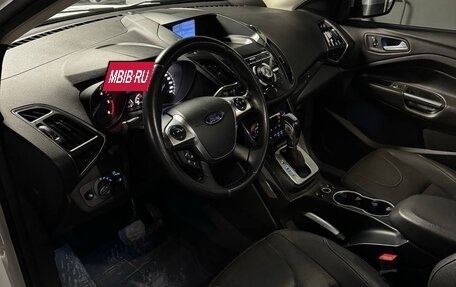 Ford Kuga III, 2013 год, 1 500 000 рублей, 5 фотография