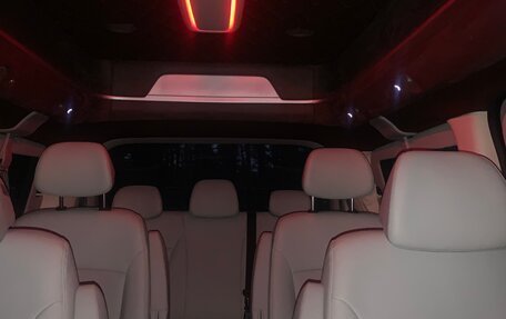 Hyundai Grand Starex Grand Starex I рестайлинг 2, 2018 год, 4 300 000 рублей, 7 фотография