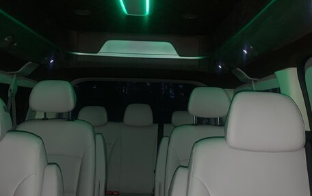 Hyundai Grand Starex Grand Starex I рестайлинг 2, 2018 год, 4 300 000 рублей, 6 фотография
