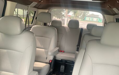 Hyundai Grand Starex Grand Starex I рестайлинг 2, 2018 год, 4 300 000 рублей, 5 фотография