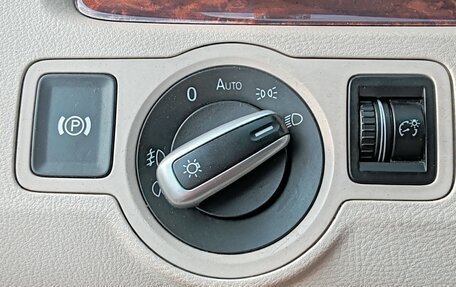 Volkswagen Passat CC I рестайлинг, 2009 год, 811 000 рублей, 27 фотография