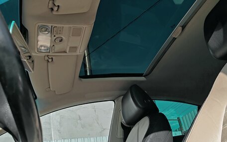 Volkswagen Passat CC I рестайлинг, 2009 год, 811 000 рублей, 28 фотография