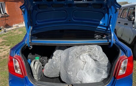 KIA Rio II, 2010 год, 420 000 рублей, 8 фотография