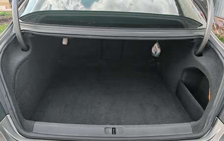 Volkswagen Passat CC I рестайлинг, 2009 год, 811 000 рублей, 29 фотография