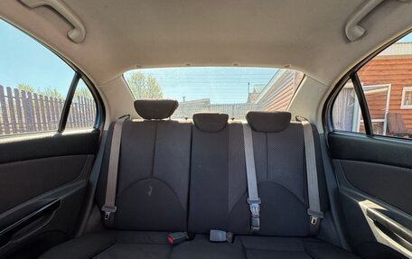 KIA Rio II, 2010 год, 420 000 рублей, 7 фотография
