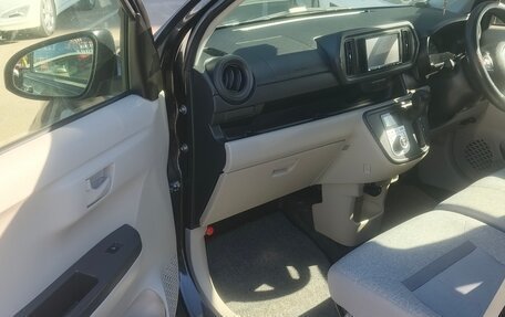 Toyota Passo III, 2017 год, 825 000 рублей, 9 фотография