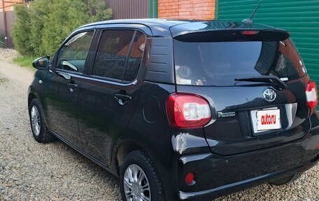 Toyota Passo III, 2017 год, 825 000 рублей, 5 фотография