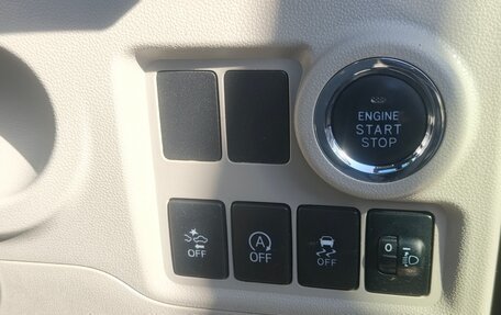 Toyota Passo III, 2017 год, 825 000 рублей, 13 фотография