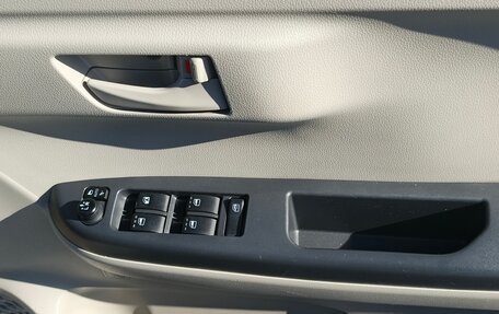 Toyota Passo III, 2017 год, 825 000 рублей, 12 фотография