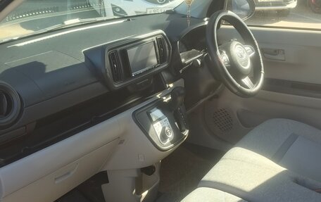 Toyota Passo III, 2017 год, 825 000 рублей, 15 фотография