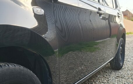 Toyota Passo III, 2017 год, 825 000 рублей, 7 фотография