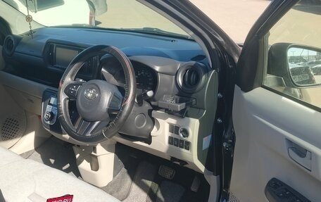 Toyota Passo III, 2017 год, 825 000 рублей, 10 фотография