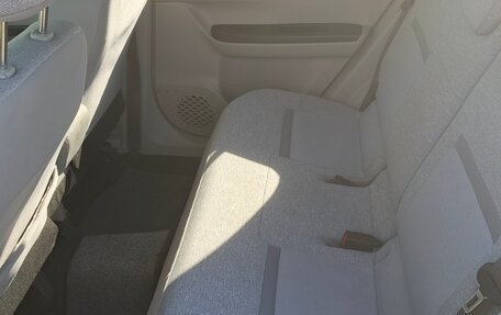 Toyota Passo III, 2017 год, 825 000 рублей, 19 фотография