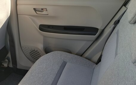 Toyota Passo III, 2017 год, 825 000 рублей, 18 фотография