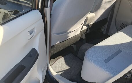 Toyota Passo III, 2017 год, 825 000 рублей, 17 фотография