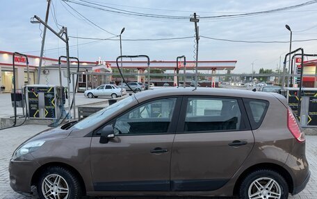 Renault Scenic III, 2009 год, 420 000 рублей, 4 фотография
