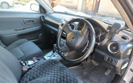 Subaru Impreza III, 2004 год, 375 000 рублей, 5 фотография