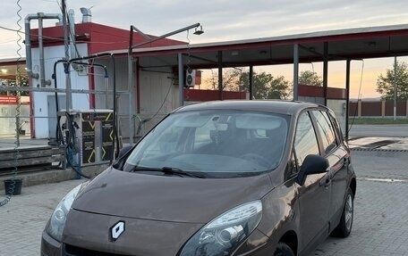 Renault Scenic III, 2009 год, 420 000 рублей, 2 фотография