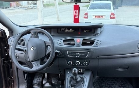 Renault Scenic III, 2009 год, 420 000 рублей, 6 фотография