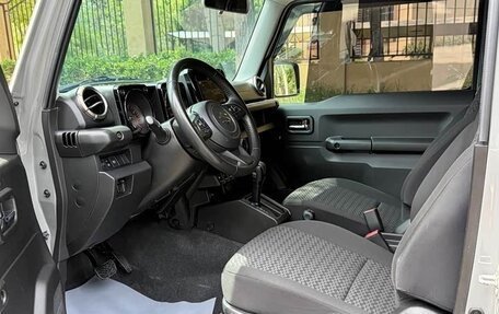 Suzuki Jimny, 2022 год, 2 497 750 рублей, 6 фотография