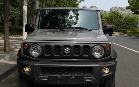 Suzuki Jimny, 2022 год, 2 497 750 рублей, 2 фотография