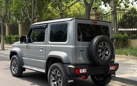 Suzuki Jimny, 2022 год, 2 497 750 рублей, 4 фотография
