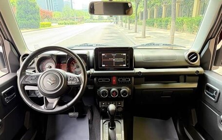 Suzuki Jimny, 2022 год, 2 497 750 рублей, 7 фотография