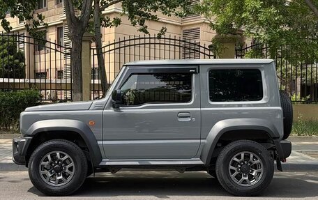 Suzuki Jimny, 2022 год, 2 497 750 рублей, 3 фотография